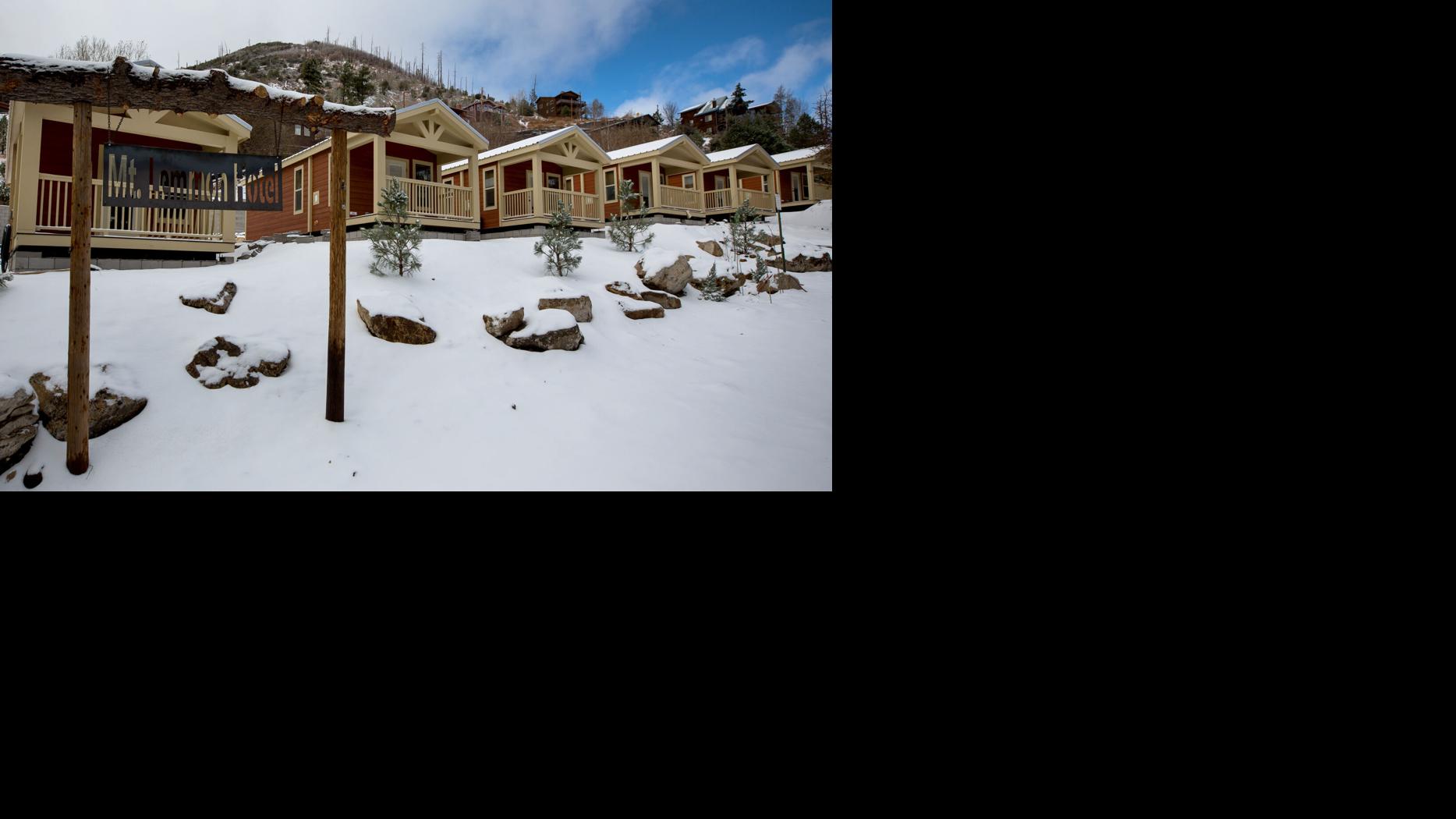Sip, scoot, marry: 3 new businesses planned for Mt. Lemmon near Tucson | Subscriber