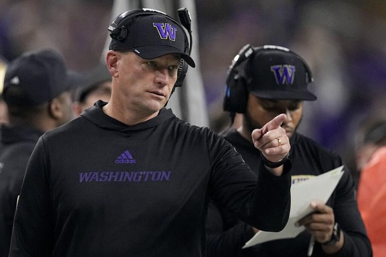 CFP Washington Michigan Football (copy)