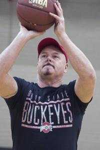Closing courts and playgrounds pained Tucson parks and rec director Brent Dennis, who eagerly awaits their reopening
