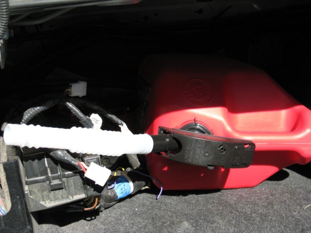 Case photos related to the Jan. 8, 2011, shooting