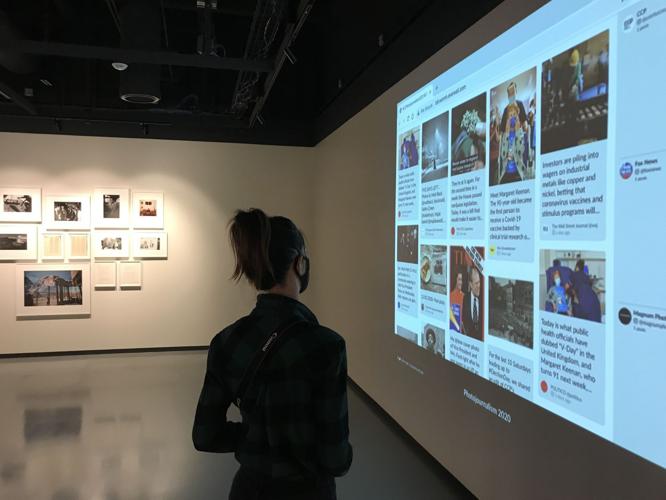 Center for Creative Photography