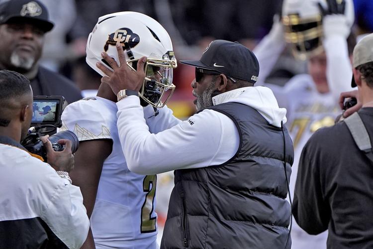 Big 12 football predictions Picks vs. spread for Week 14