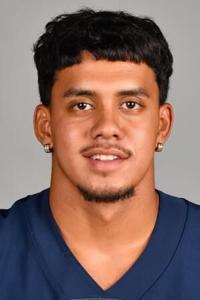 Jedd Fisch: Starting Jayden de Laura over Noah Fifita 'is what we think is best for the program'