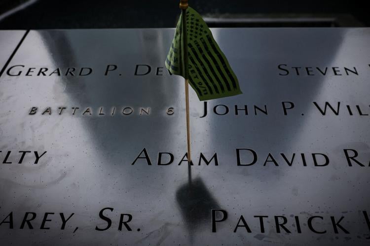 The 9/11 attacks hit 25 years ago. They're still shaping our lives