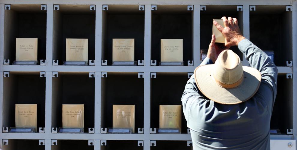 Tucson news photos of 2016