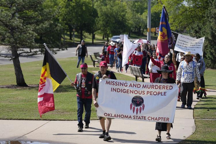 Arizona task force on missing, murdered Indigenous people faces big hurdles