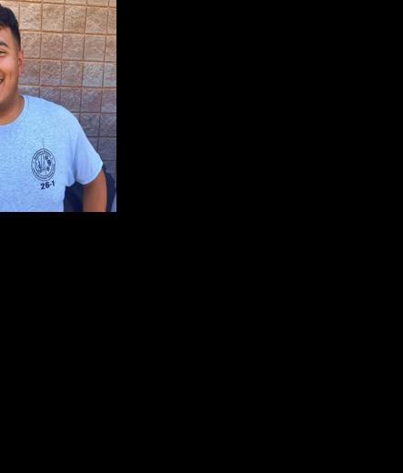 Fundraisers launched for family of slain Tucson police recruit
