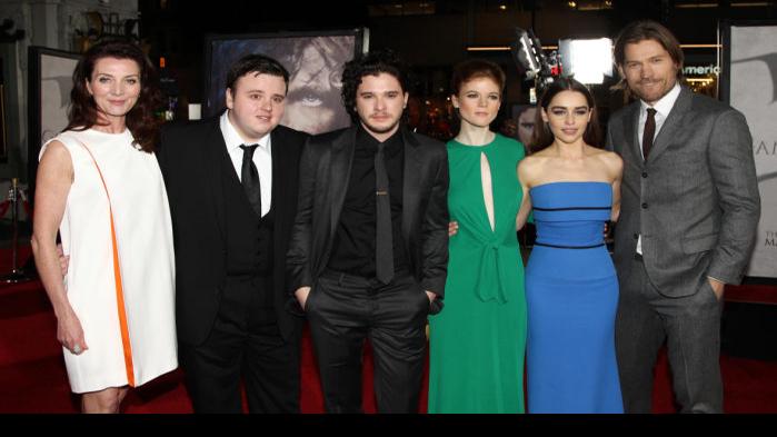 Game Of Thrones Cast Members What S On Tv Tucson Com