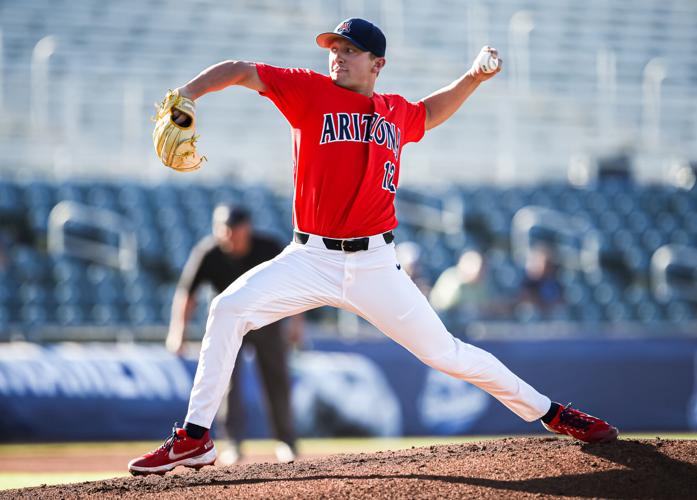220526 BSB vs. Stanford Pac12 Tournament
