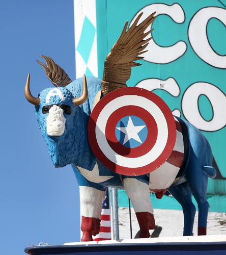 Copper Country Antique Mall