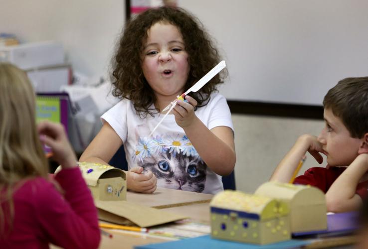 Engineering is Elementary