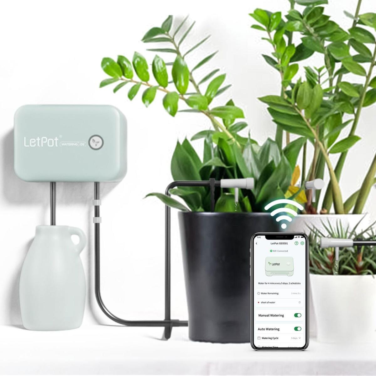 ultraviolet light bulbs for plants Plant growth lamp with UV-B – lisunner.com main image 0