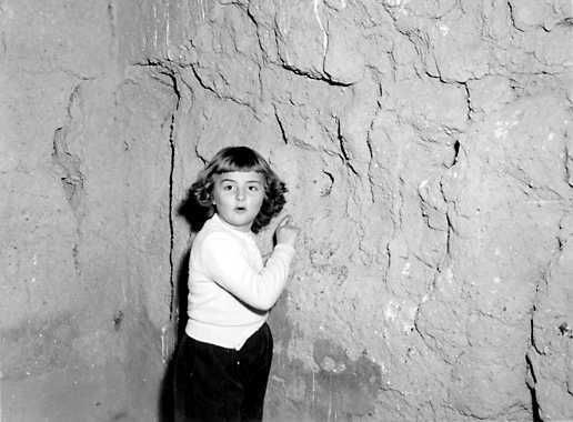 Casa Grande Ruins National Monument