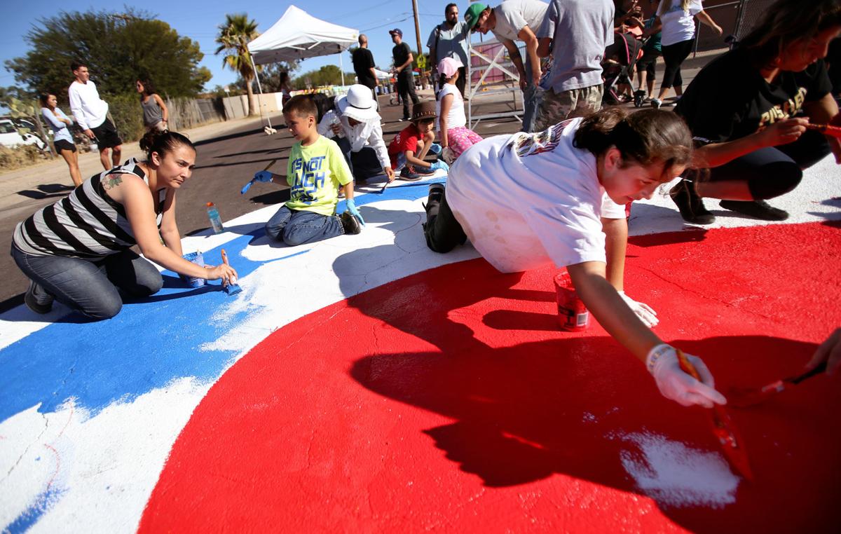 Living Streets Aliance