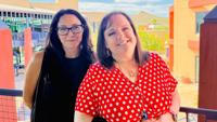 People profile: Family Support Alliance workers in Tucson