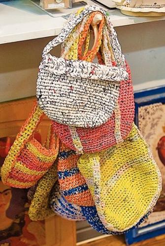 Pop-cycle cool concept  