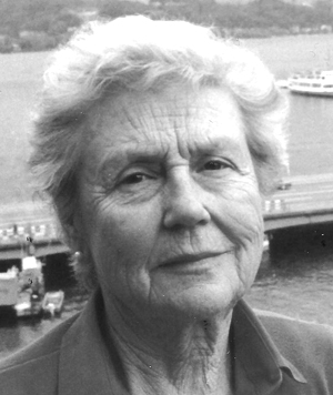 Dorothy Edens Krutzsch