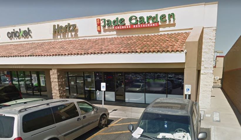 Jade Garden Chinese Restaurant Tucsoncom