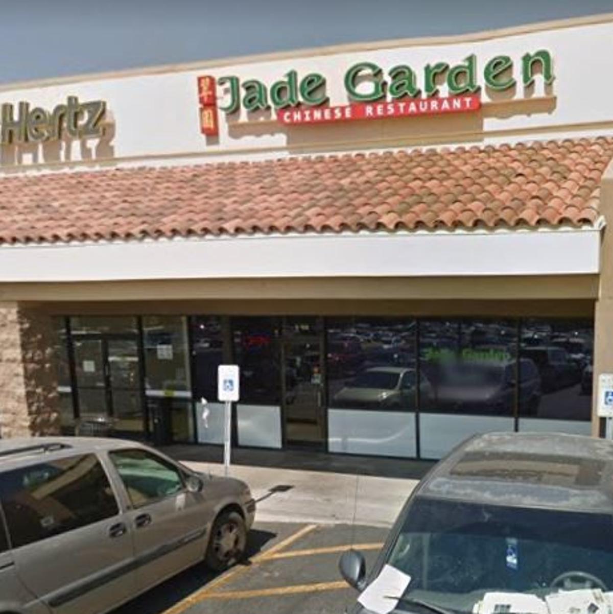 Jade Garden Chinese Restaurant Tucson Com