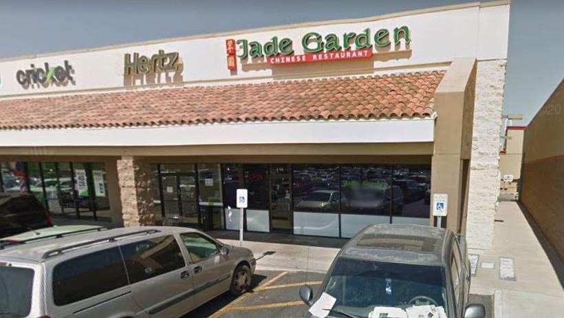 Jade Garden Chinese Restaurant Tucson Com
