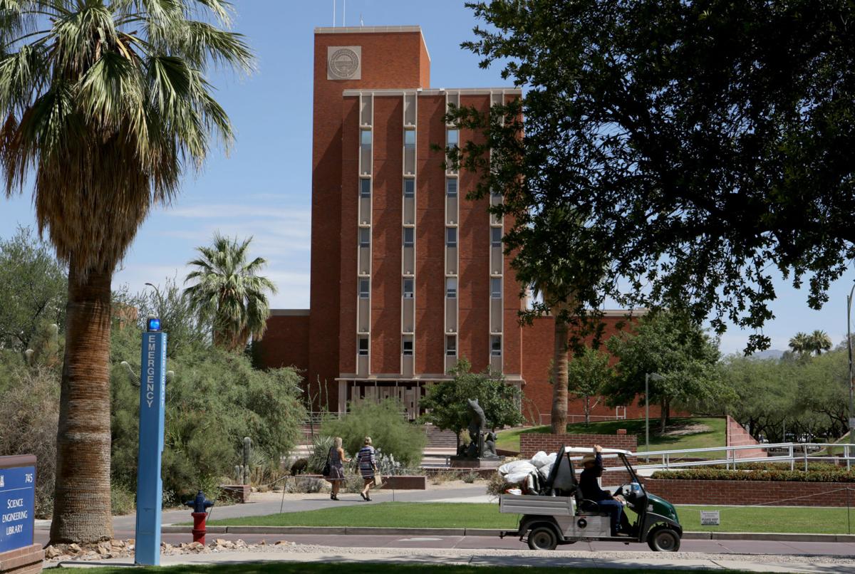 University of Arizona