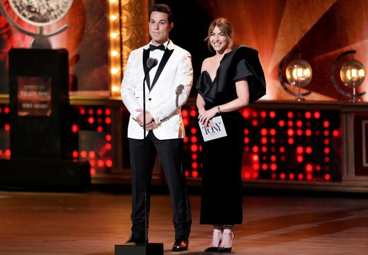 2023 Tony Awards - Show