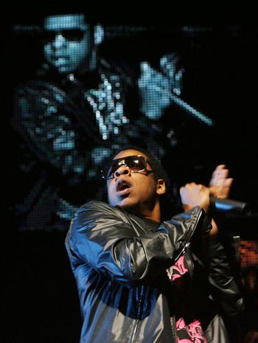 Jay-Z