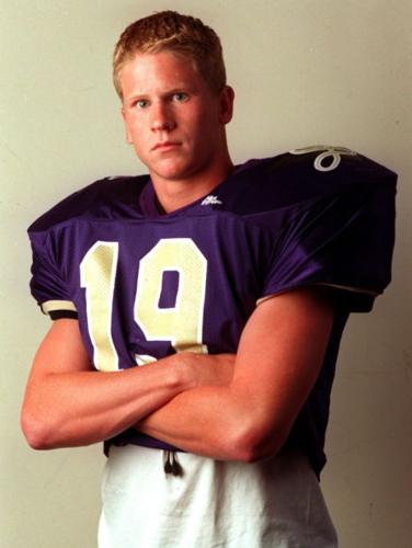 All-Star Quinn Gooch