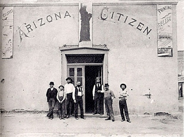 Los sitios que han hecho historia   