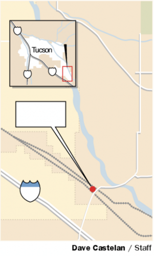 Striving to save Vail landmark  