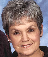 Judy Ann "Nano" Hanson DeKeyser