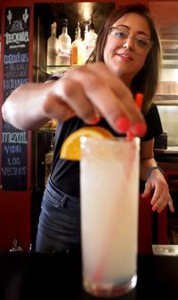 The essence of Tucson's monsoon in 9 cool drinks