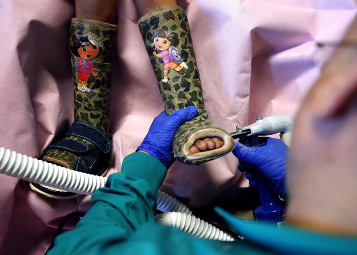 St. Andrew's Children's Clinic