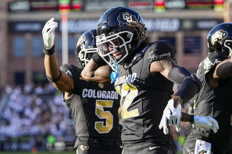 North Dakota St Colorado Football