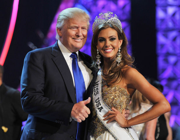 Miss USA 2013
