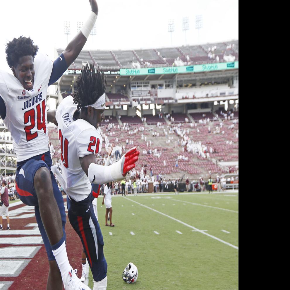 Game 1 South Alabama 21 Mississippi State 20 Tucsoncom