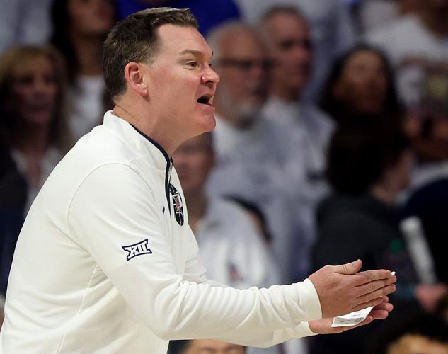 UA Basketball vs Duke 2024