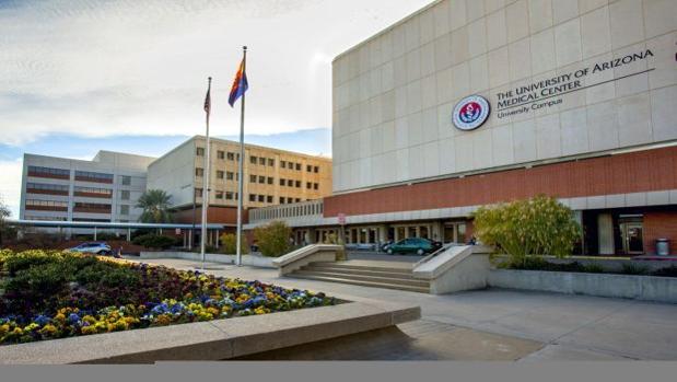 Largest Nonprofit Employers Tucson Com