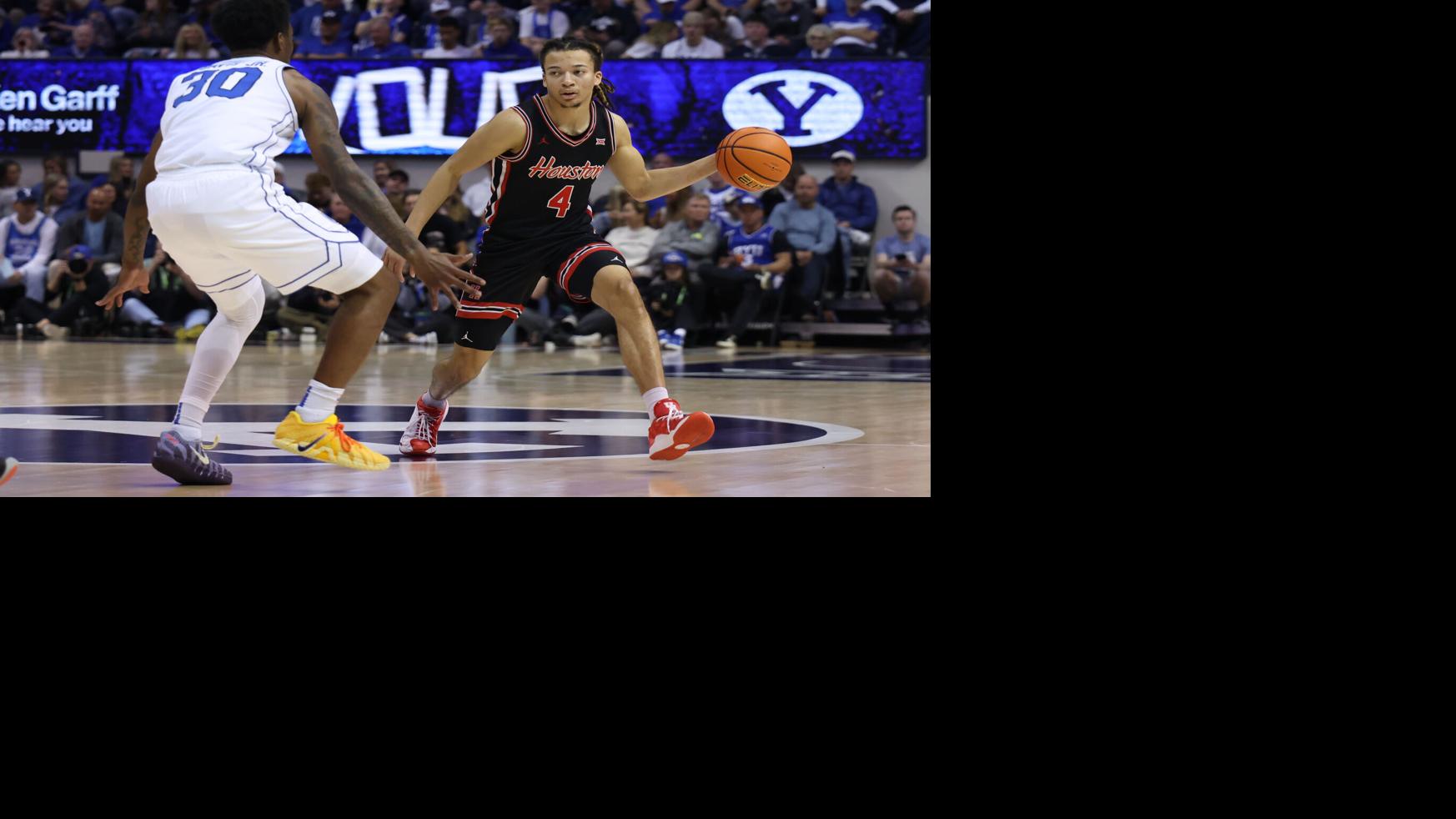 Arizona-Houston scouting report: On backcourt honors, Big 12 gauntlets and the cash-poor Coogs