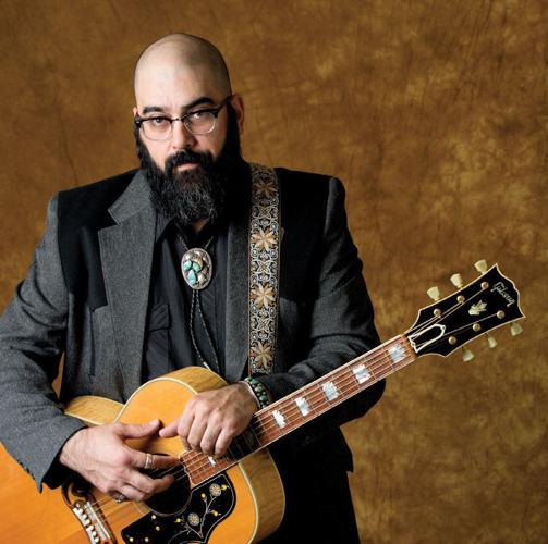 Songwriting finalist