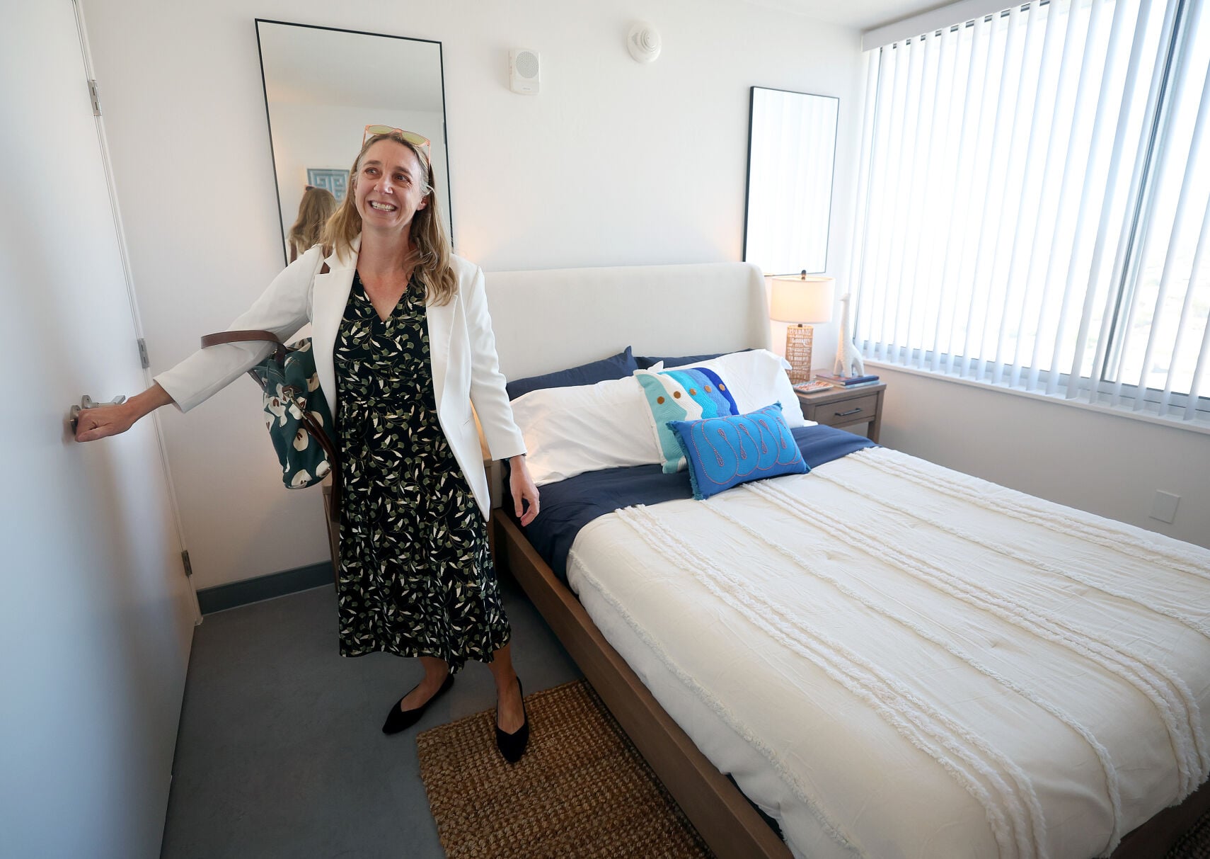 Tucson House $50M renovation project marks milestone