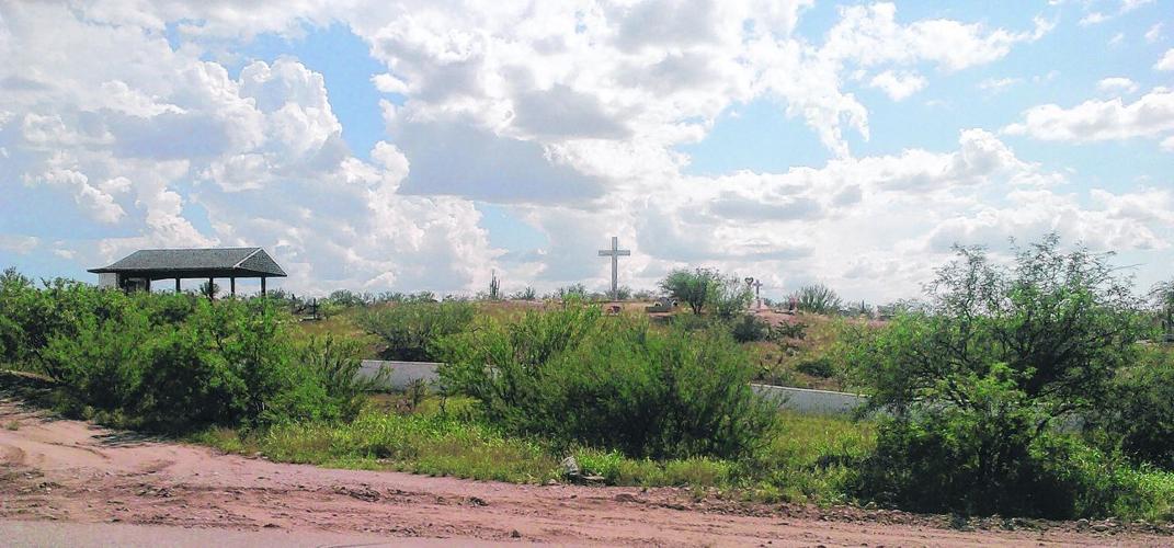 Street Smarts: Camino de Ruiz