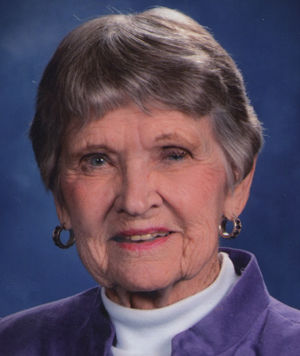 Alice "Lorraine" Lovin