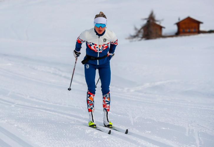 Italy Norway Olympians Virus