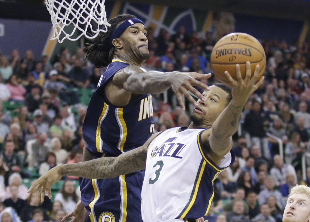 Trey Burke, Jordan Hill