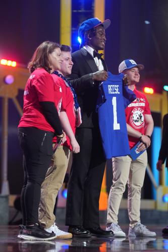 NFL: NFL Draft