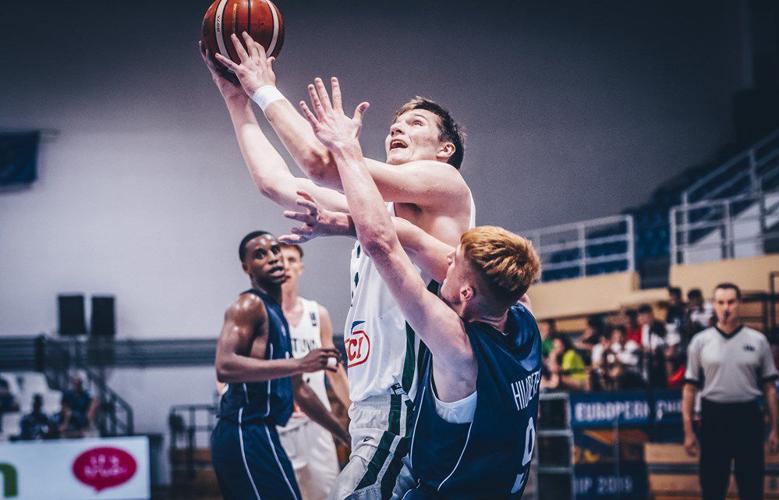 Azuloas Tubelis photo 1