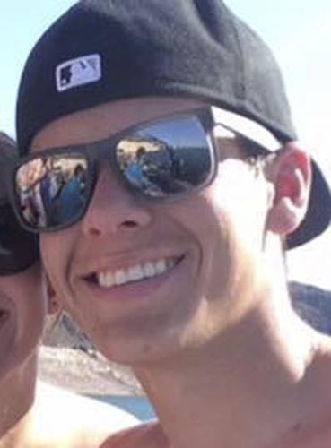 Las Vegas Shooting Victims