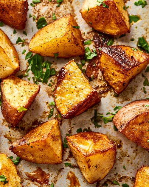 POTATOES