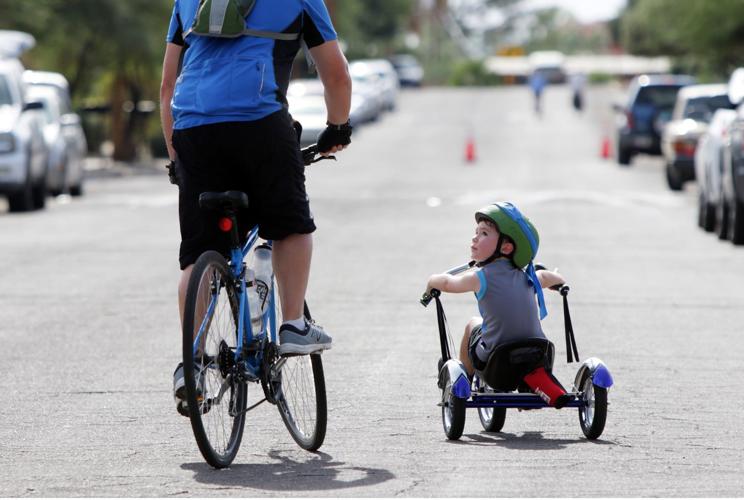 Cyclovia Tucson